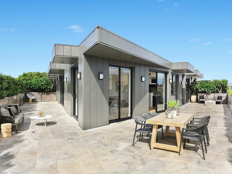 22/1-5 Mandolong Road, Mosman NSW 2088