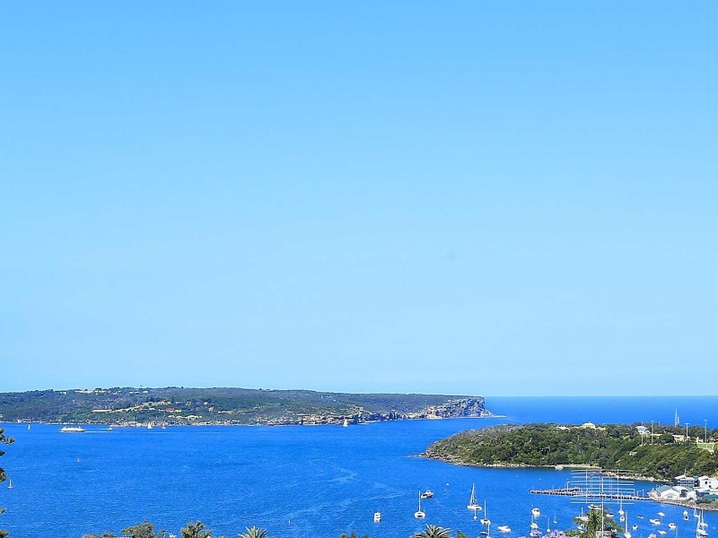 22/1-5 Mandolong Road, Mosman NSW 2088