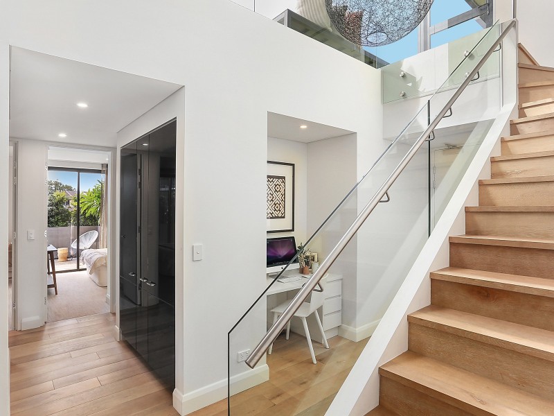 22/1-5 Mandolong Road, Mosman NSW 2088