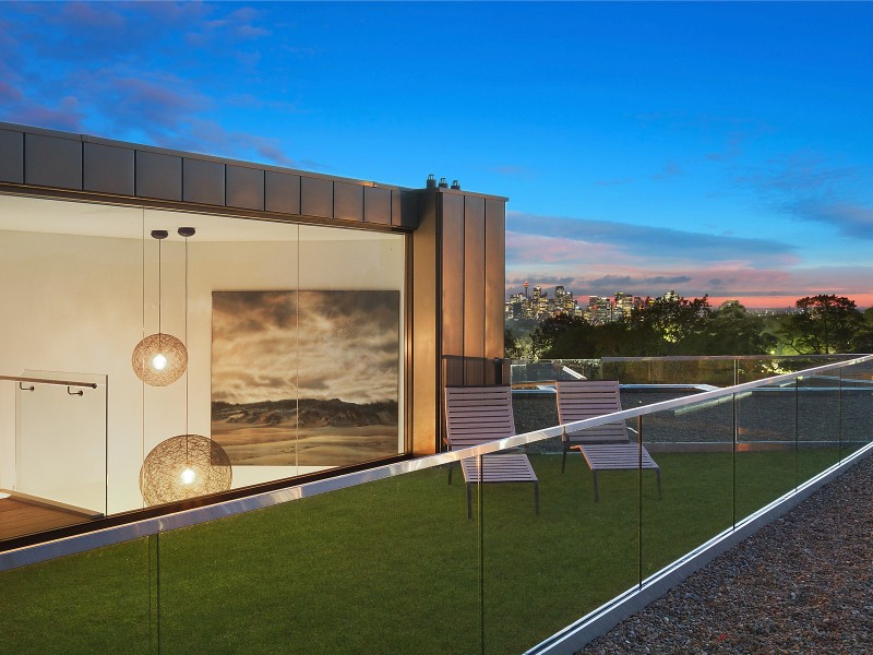 22/1-5 Mandolong Road, Mosman NSW 2088