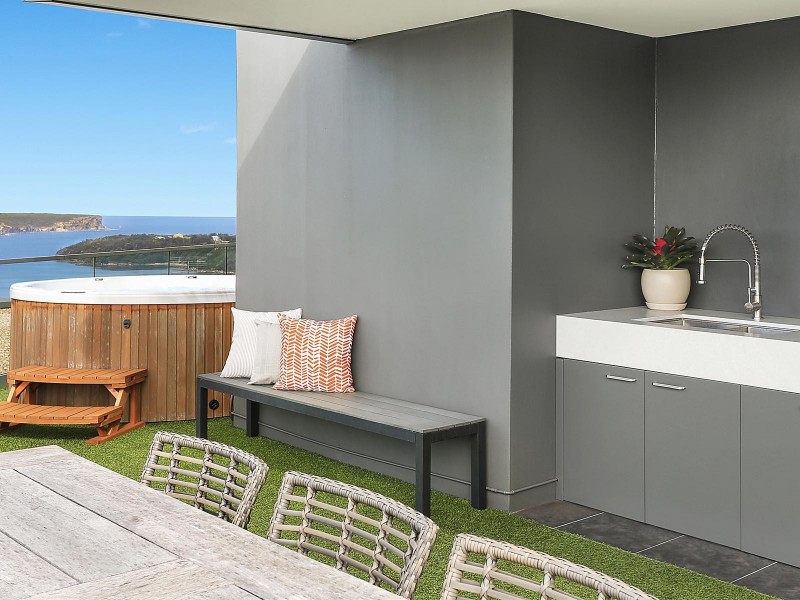 22/1-5 Mandolong Road, Mosman NSW 2088