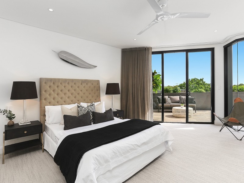 22/1-5 Mandolong Road, Mosman NSW 2088