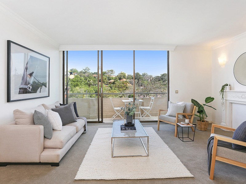 2/34 Park Avenue, Mosman NSW 2088