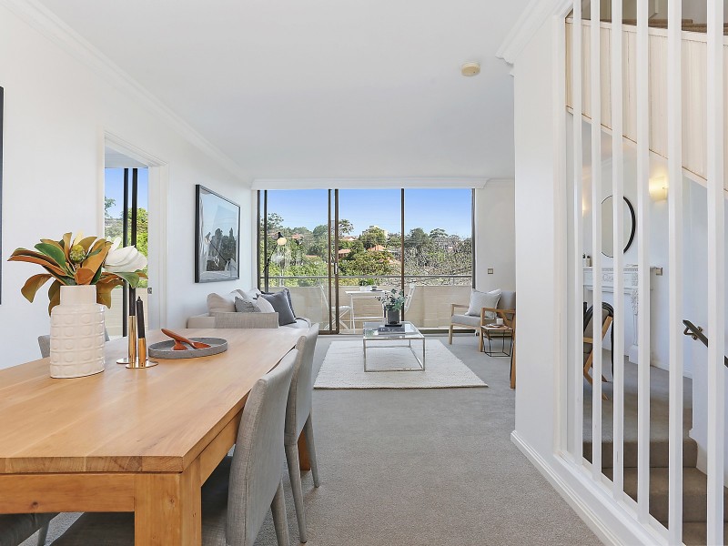 2/34 Park Avenue, Mosman NSW 2088