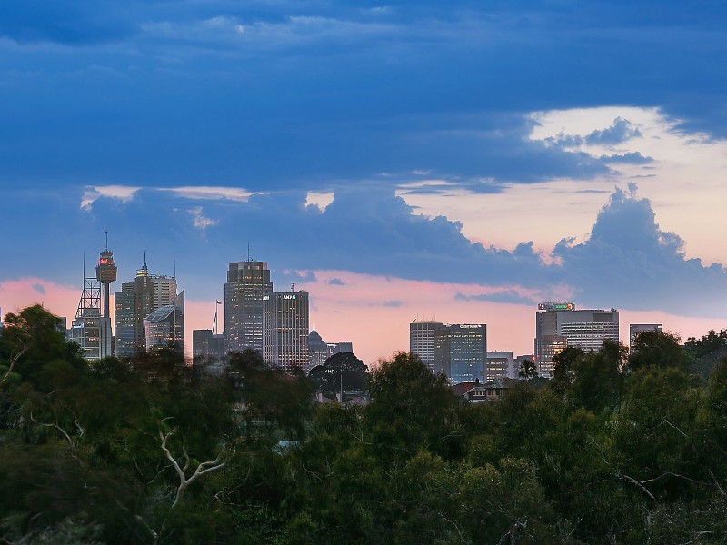 2/34 Park Avenue, Mosman NSW 2088