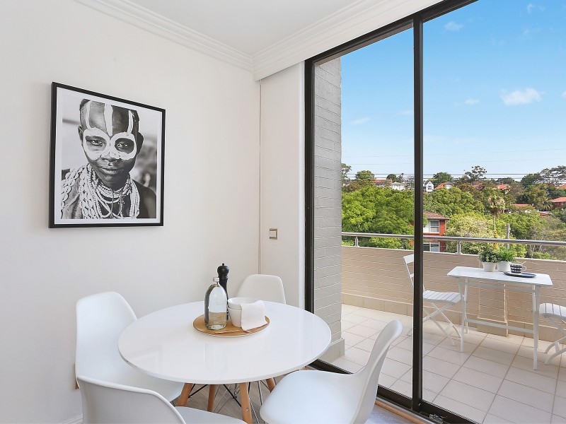 2/34 Park Avenue, Mosman NSW 2088