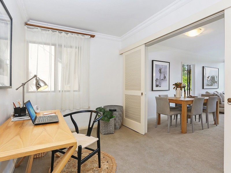 2/34 Park Avenue, Mosman NSW 2088