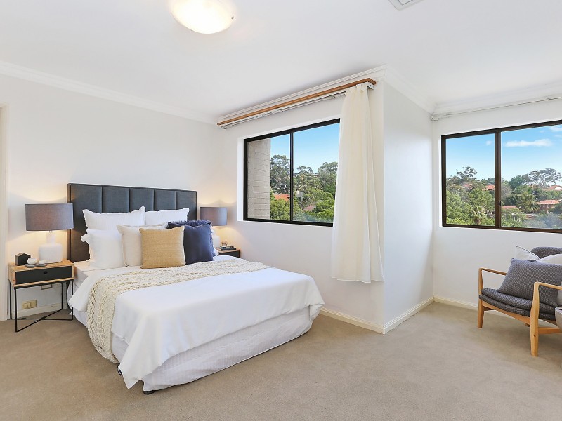 2/34 Park Avenue, Mosman NSW 2088