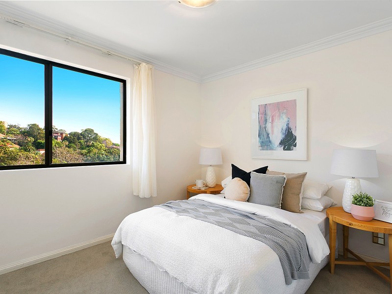2/34 Park Avenue, Mosman NSW 2088