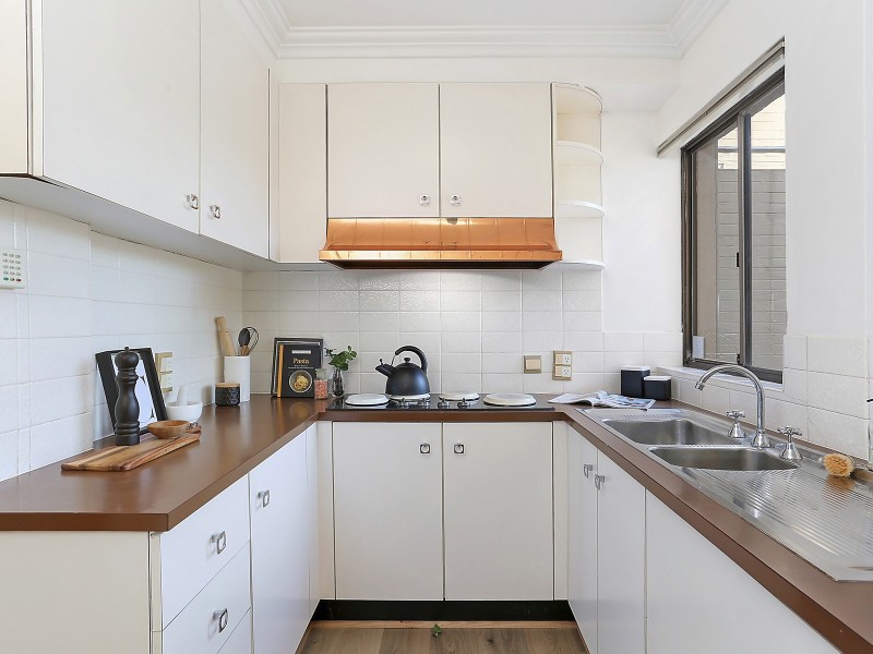 2/34 Park Avenue, Mosman NSW 2088