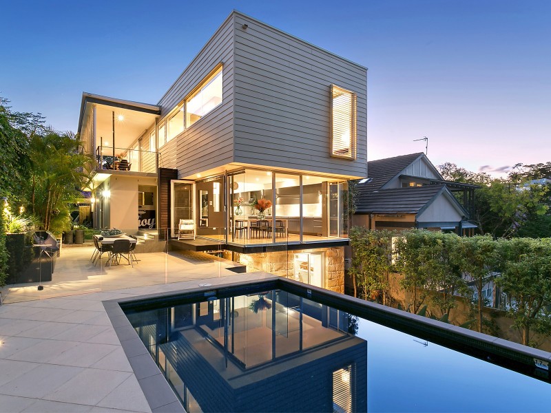 3 Elfrida Street, Mosman NSW 2088