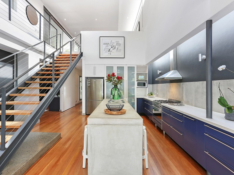 3 Elfrida Street, Mosman NSW 2088