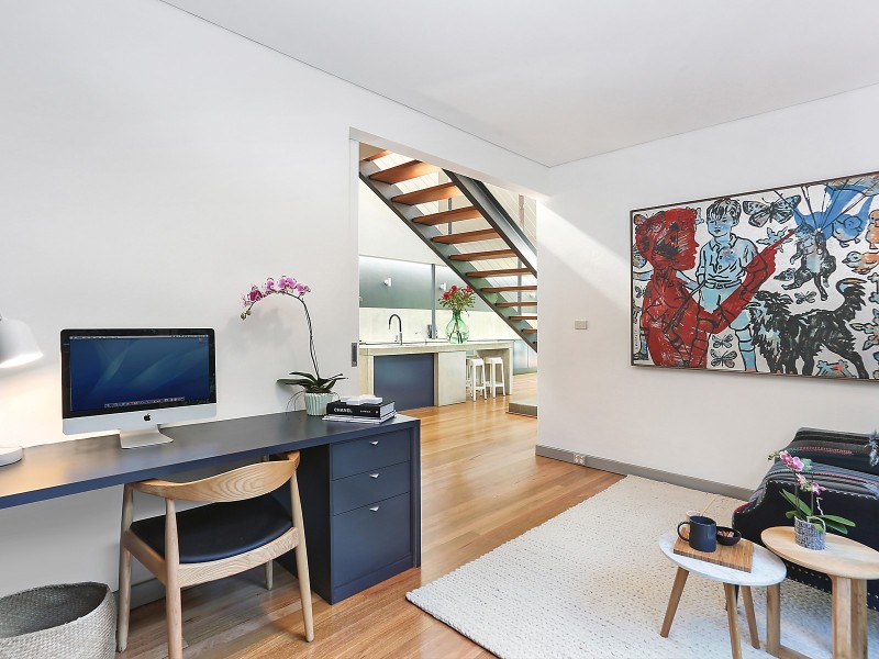 3 Elfrida Street, Mosman NSW 2088