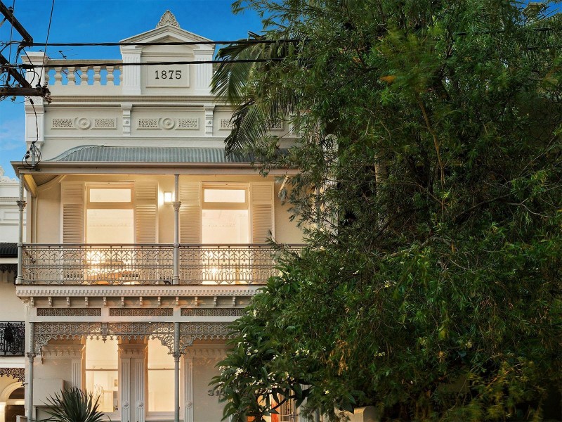 313 Glenmore Road, Paddington NSW 2021