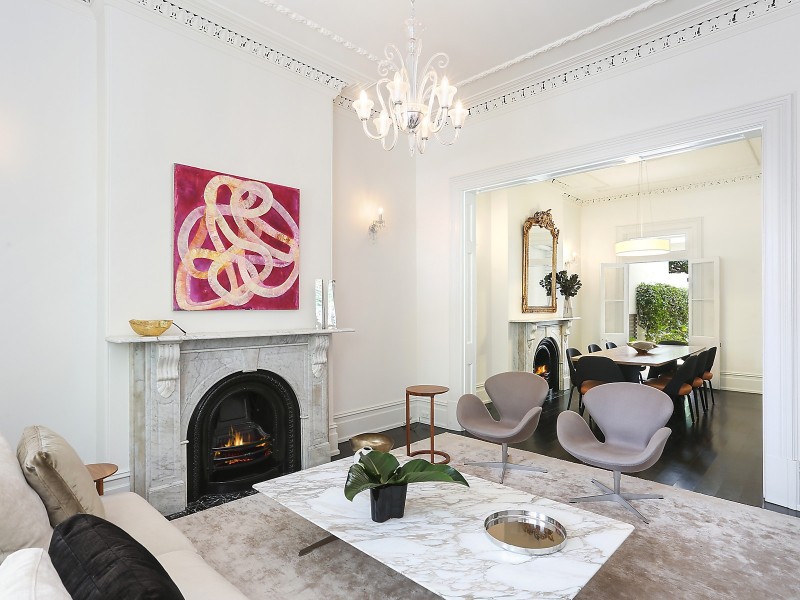 313 Glenmore Road, Paddington NSW 2021