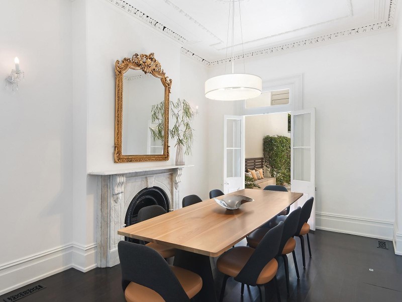 313 Glenmore Road, Paddington NSW 2021