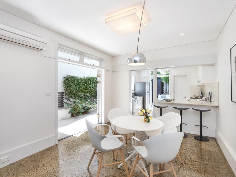 313 Glenmore Road, Paddington NSW 2021