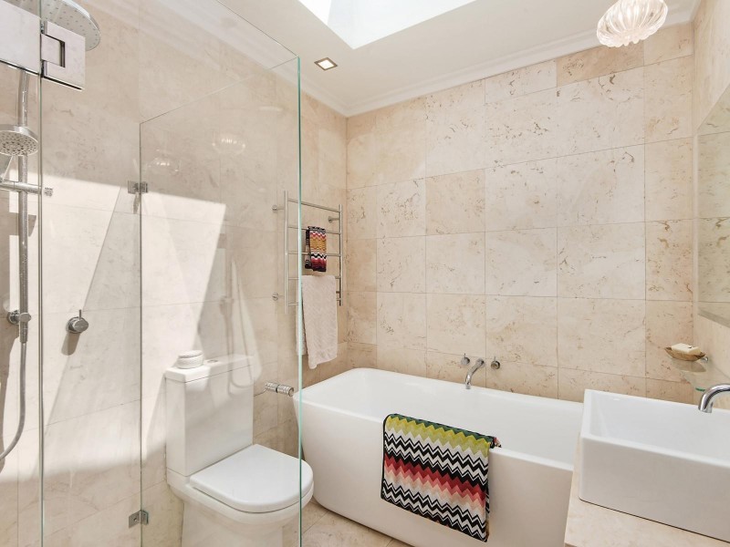 313 Glenmore Road, Paddington NSW 2021