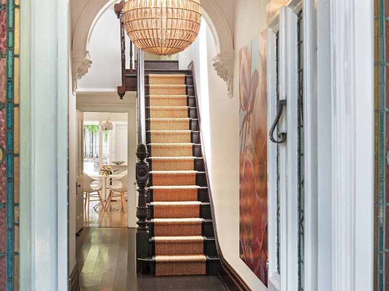 313 Glenmore Road, Paddington NSW 2021