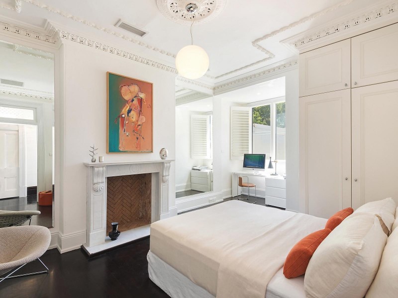 313 Glenmore Road, Paddington NSW 2021