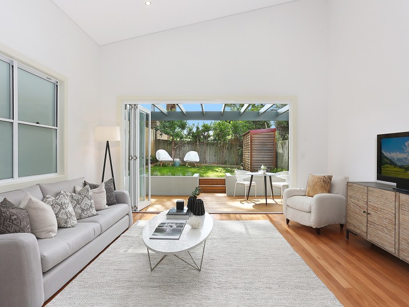 1/72 Cairo Street, Cammeray NSW 2062