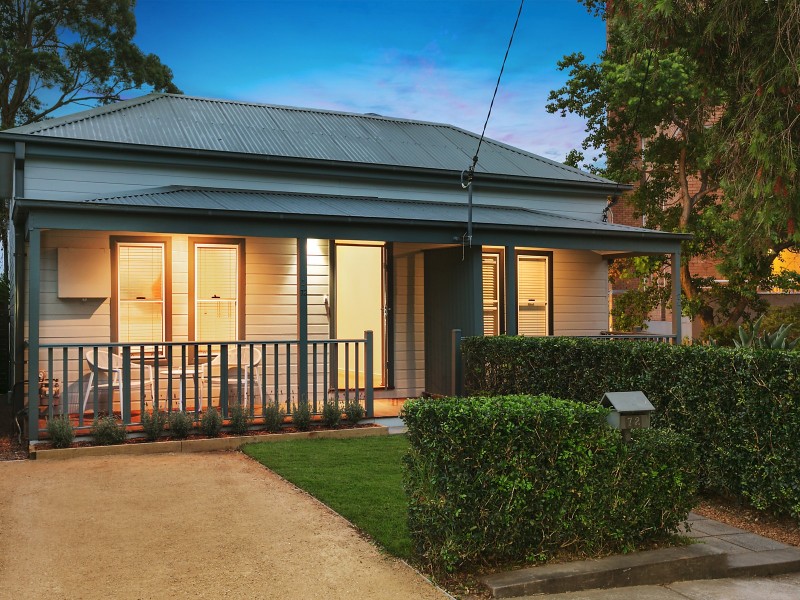 1/72 Cairo Street, Cammeray NSW 2062