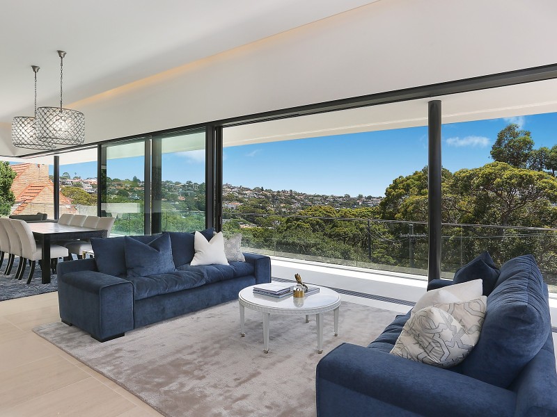 2A Bayview Avenue, Mosman NSW 2088