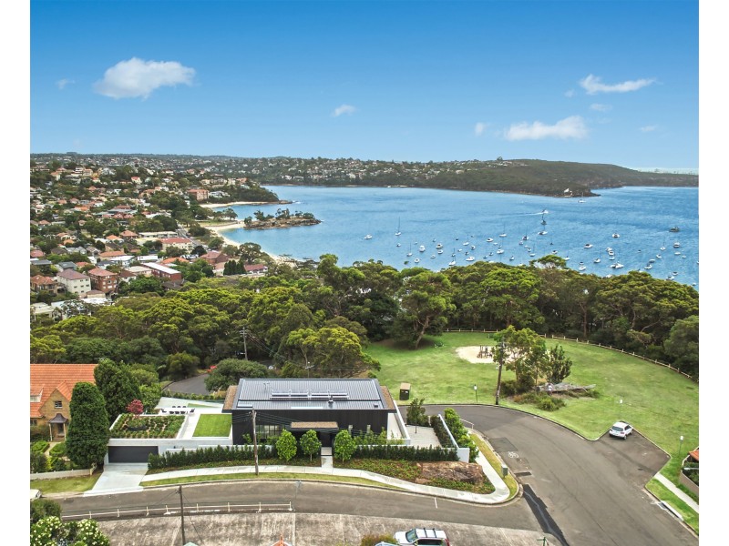 2A Bayview Avenue, Mosman NSW 2088