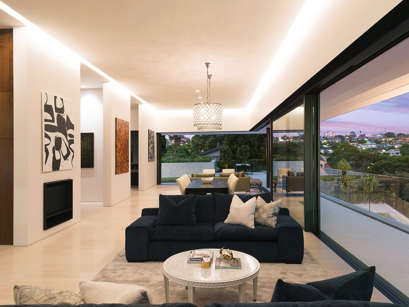 2A Bayview Avenue, Mosman NSW 2088