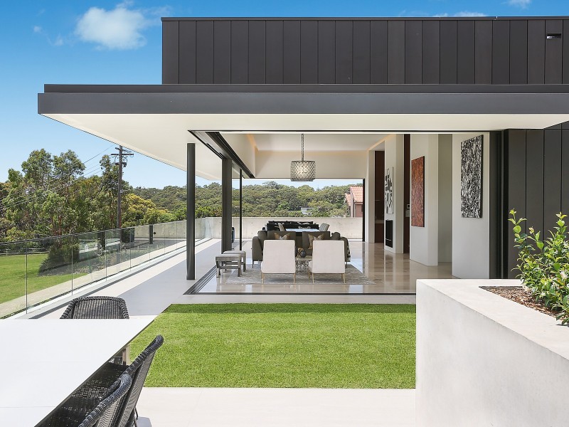 2A Bayview Avenue, Mosman NSW 2088