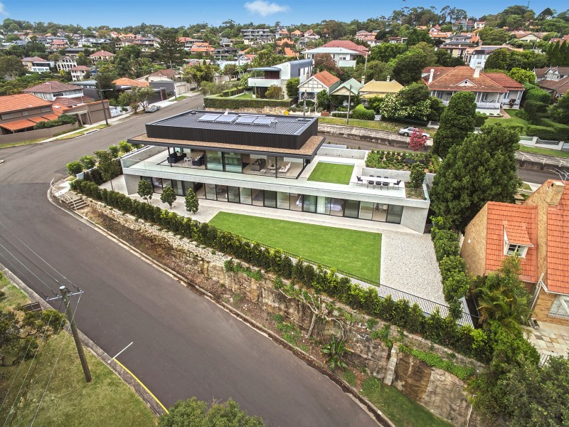 2A Bayview Avenue, Mosman NSW 2088