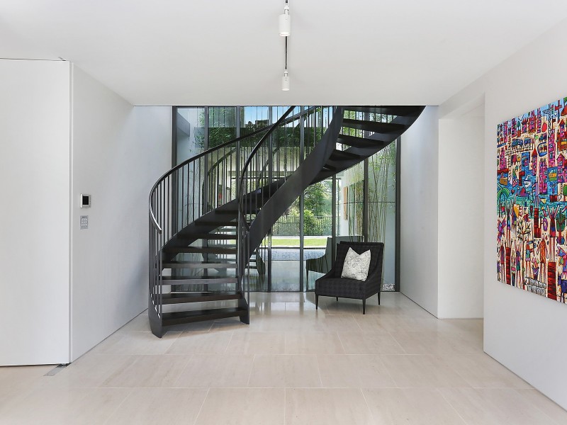 2A Bayview Avenue, Mosman NSW 2088