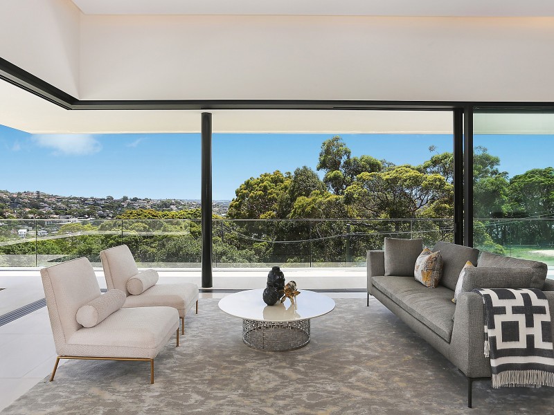 2A Bayview Avenue, Mosman NSW 2088