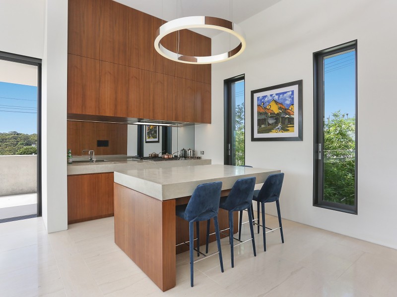 2A Bayview Avenue, Mosman NSW 2088