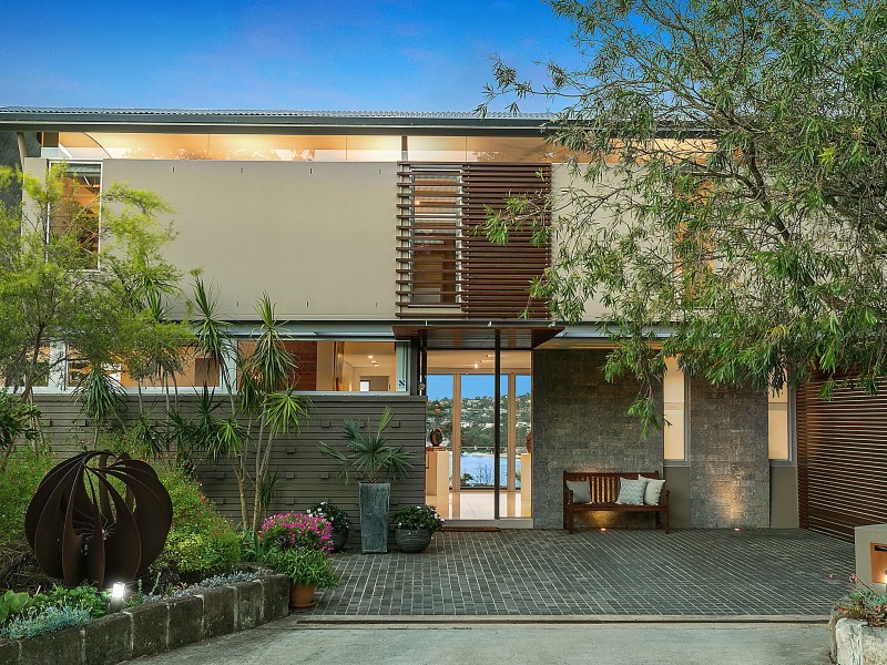 1 Wallington Road, Mosman NSW 2088