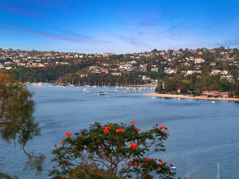 1 Wallington Road, Mosman NSW 2088