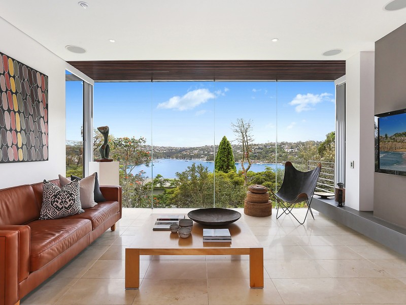 1 Wallington Road, Mosman NSW 2088