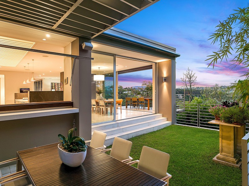 1 Wallington Road, Mosman NSW 2088