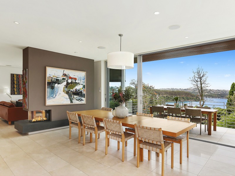 1 Wallington Road, Mosman NSW 2088