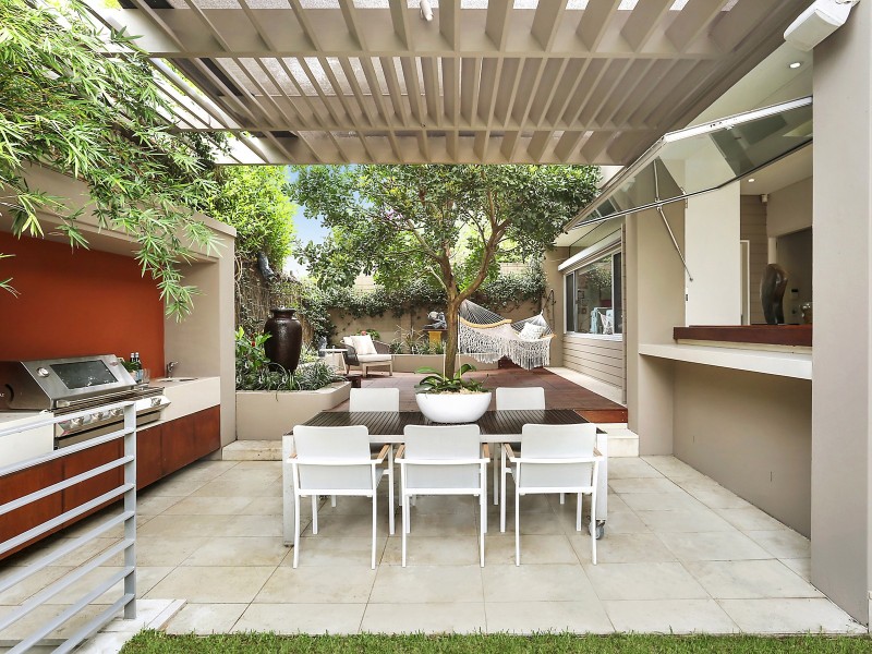 1 Wallington Road, Mosman NSW 2088