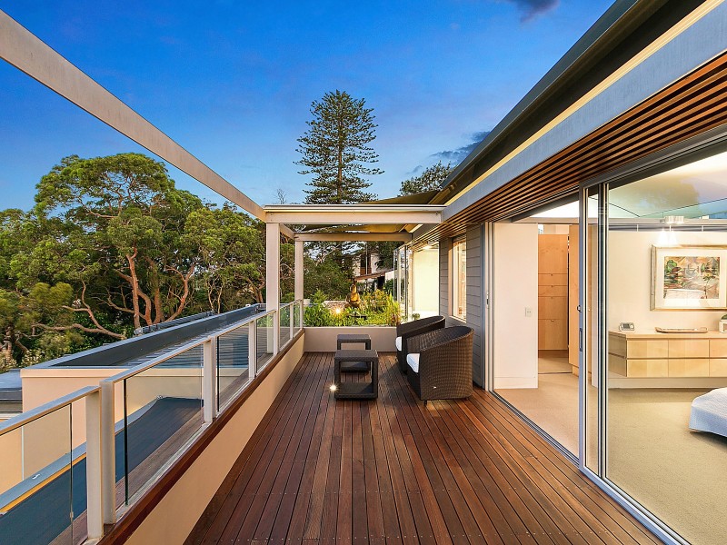 1 Wallington Road, Mosman NSW 2088