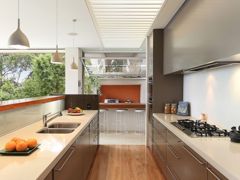 1 Wallington Road, Mosman NSW 2088