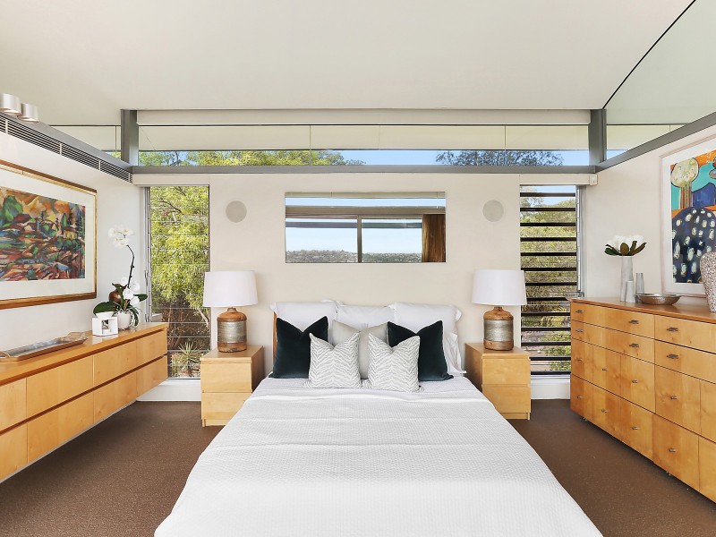 1 Wallington Road, Mosman NSW 2088