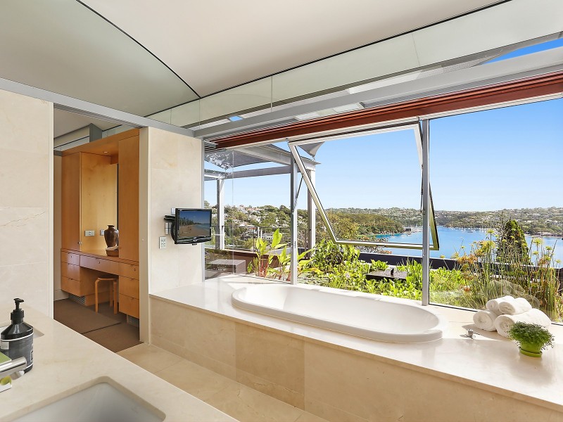 1 Wallington Road, Mosman NSW 2088