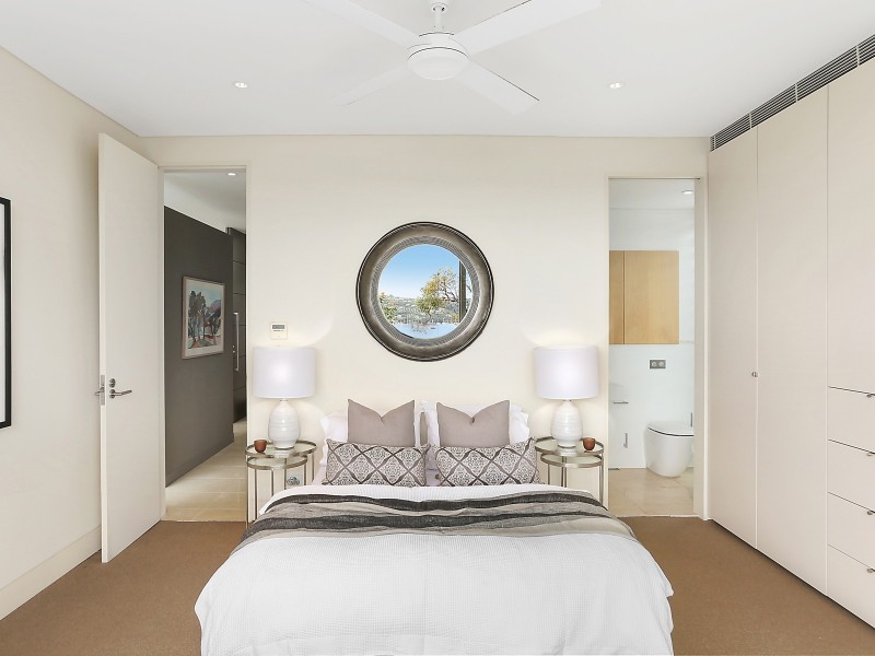 1 Wallington Road, Mosman NSW 2088