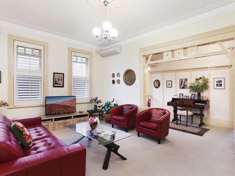 4/70-72 Middle Head Road, Mosman NSW 2088