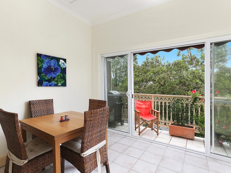 4/70-72 Middle Head Road, Mosman NSW 2088