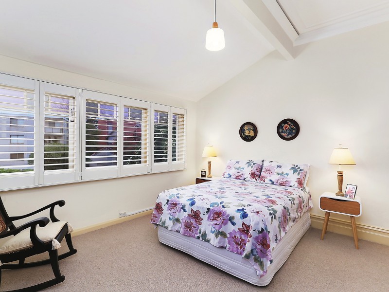 4/70-72 Middle Head Road, Mosman NSW 2088