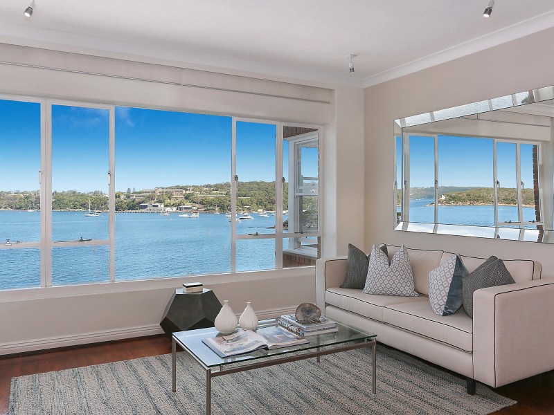 35/6 Wyargine Street, Mosman NSW 2088