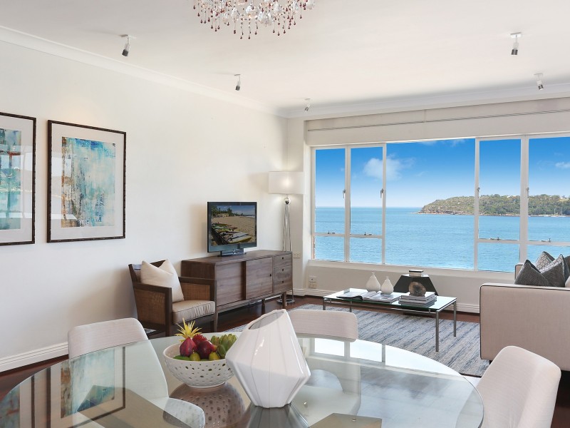 35/6 Wyargine Street, Mosman NSW 2088